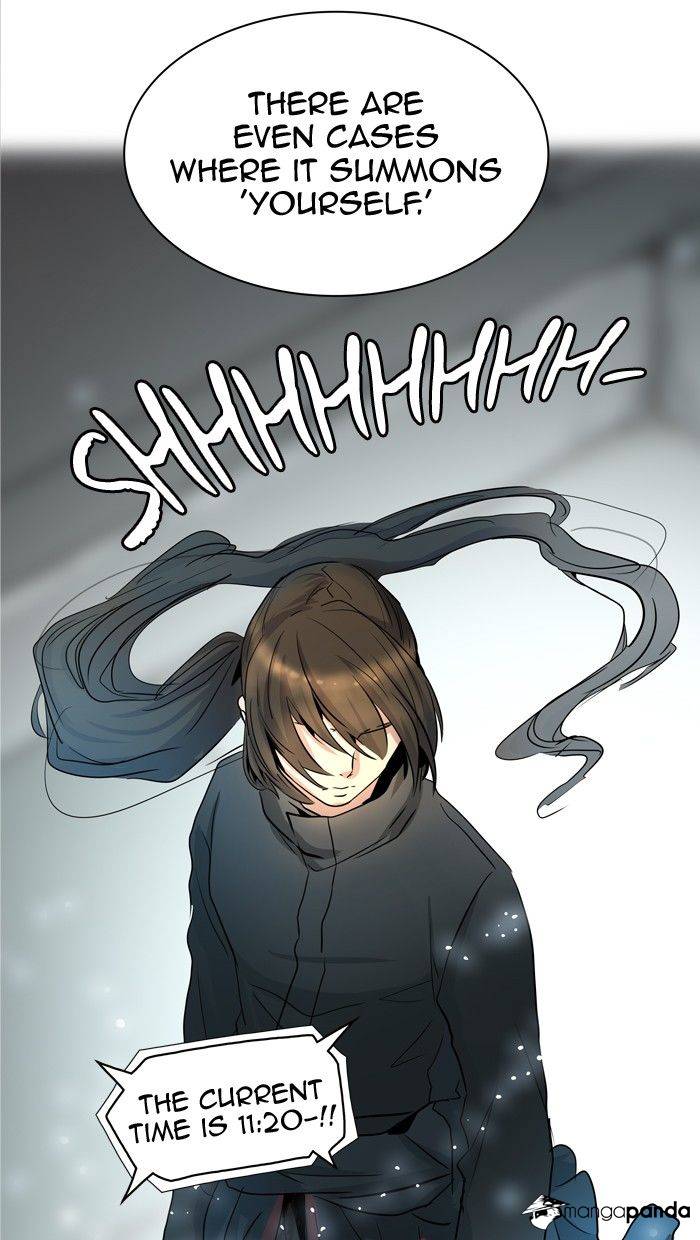 Tower of God Chapter 345 image 133